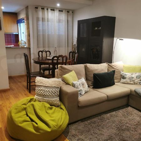 Ria De Aveiro Apartment Εξωτερικό φωτογραφία