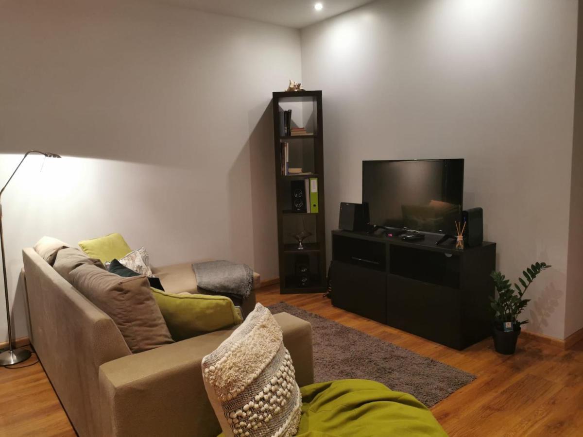 Ria De Aveiro Apartment Εξωτερικό φωτογραφία