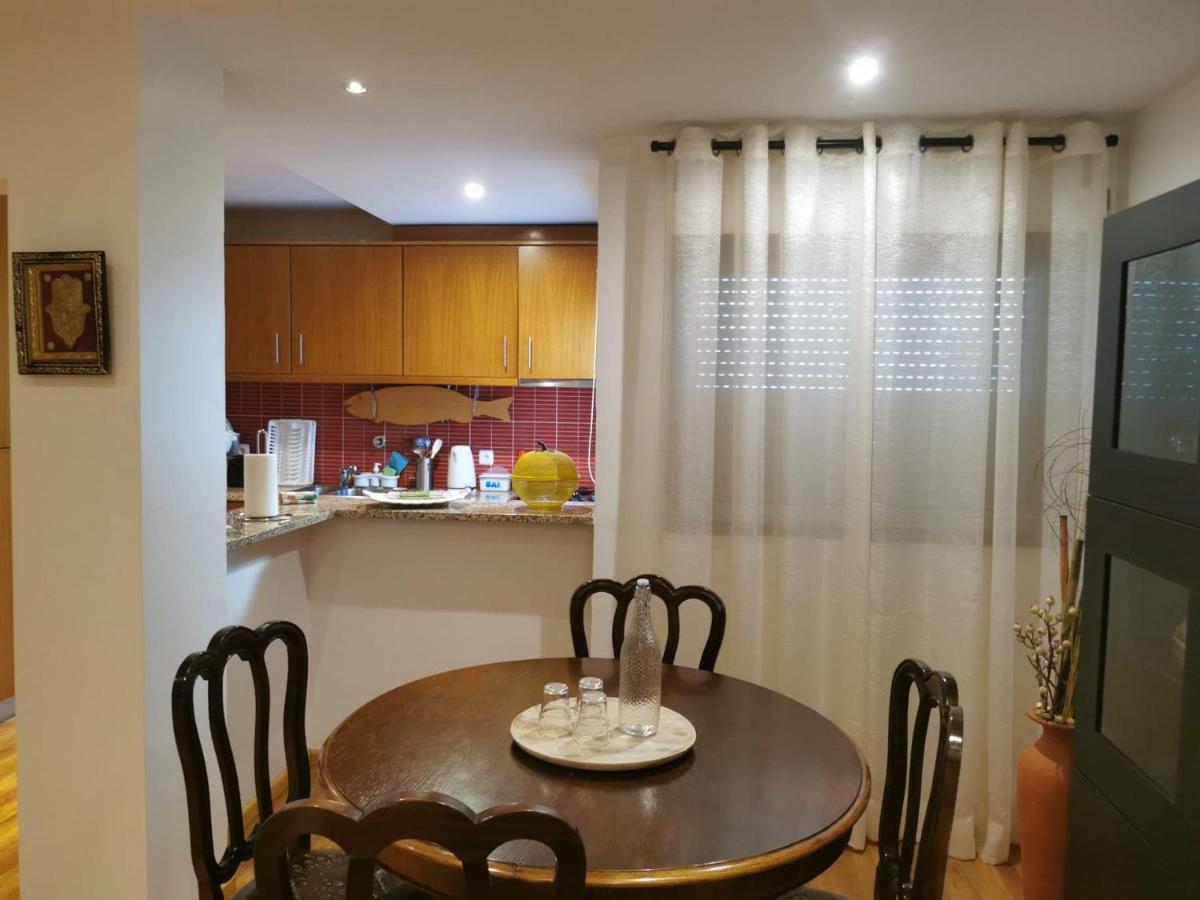 Ria De Aveiro Apartment Εξωτερικό φωτογραφία