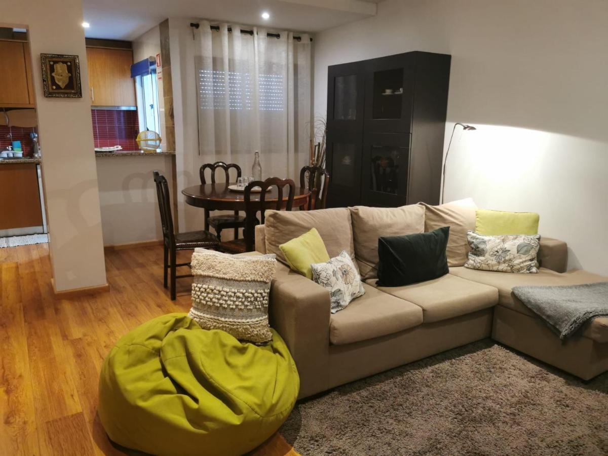 Ria De Aveiro Apartment Εξωτερικό φωτογραφία