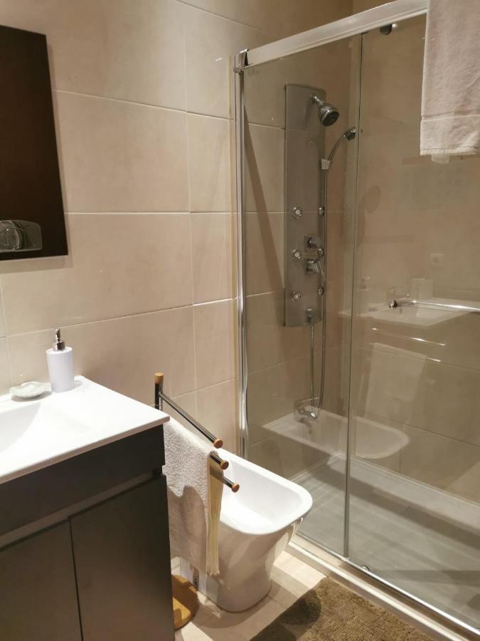 Ria De Aveiro Apartment Εξωτερικό φωτογραφία