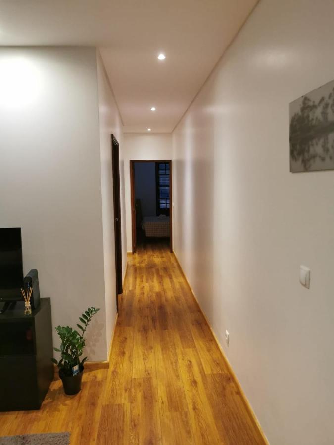 Ria De Aveiro Apartment Εξωτερικό φωτογραφία