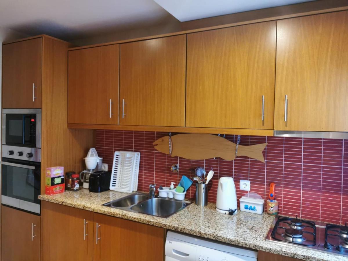 Ria De Aveiro Apartment Εξωτερικό φωτογραφία