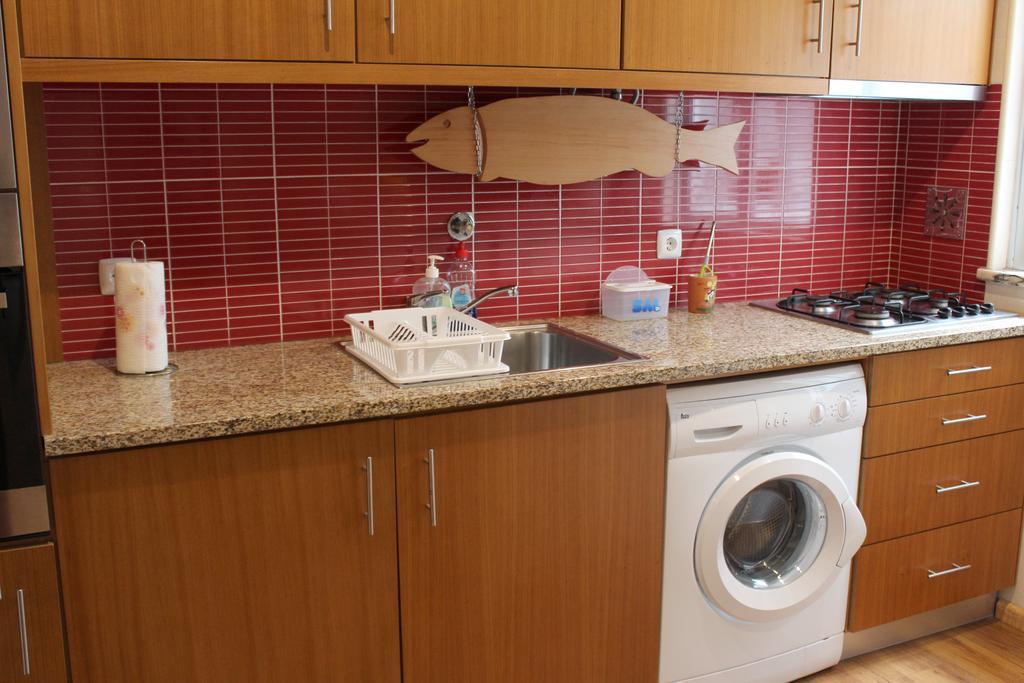 Ria De Aveiro Apartment Εξωτερικό φωτογραφία