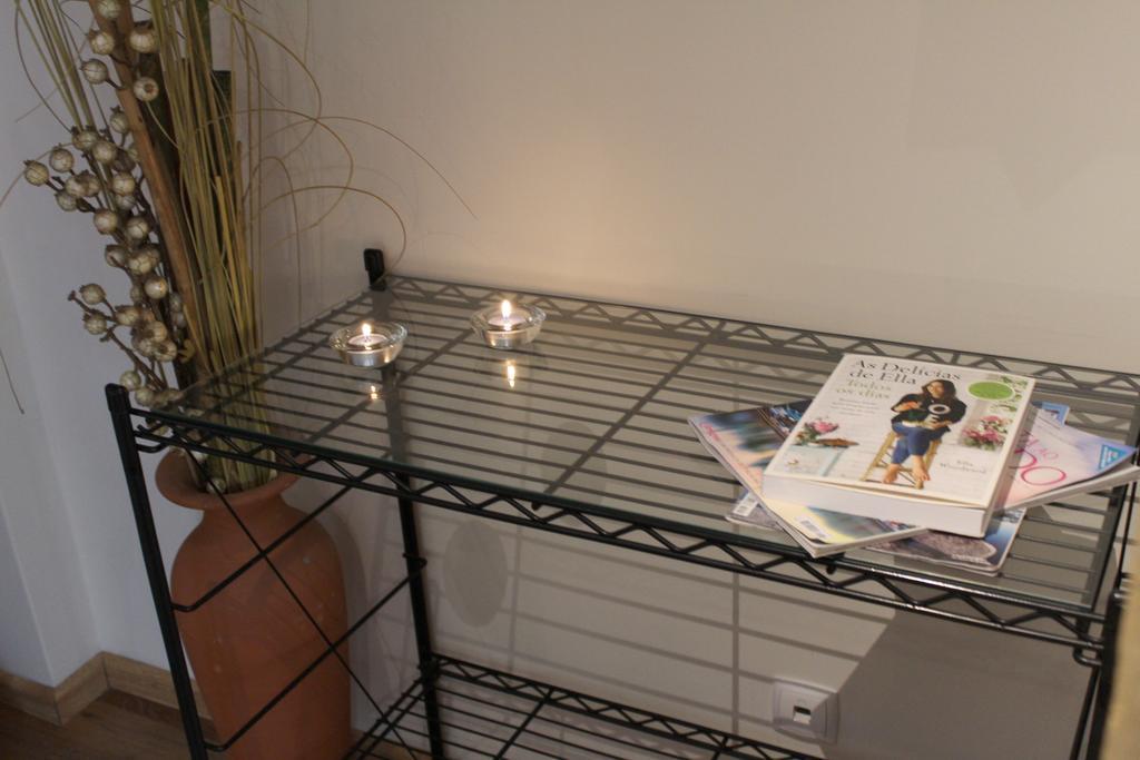 Ria De Aveiro Apartment Εξωτερικό φωτογραφία