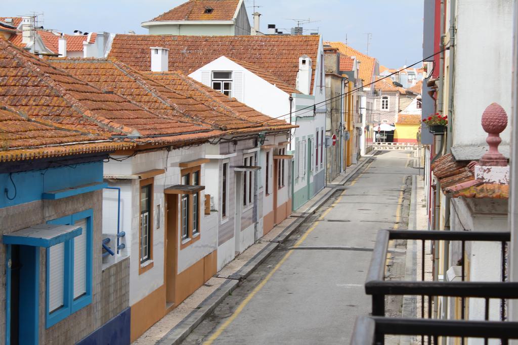 Ria De Aveiro Apartment Εξωτερικό φωτογραφία