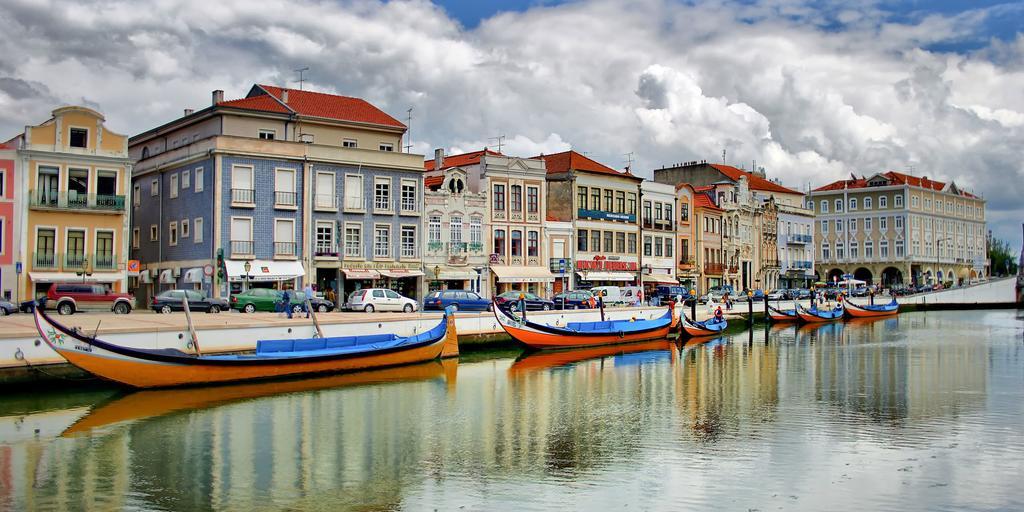 Ria De Aveiro Apartment Εξωτερικό φωτογραφία