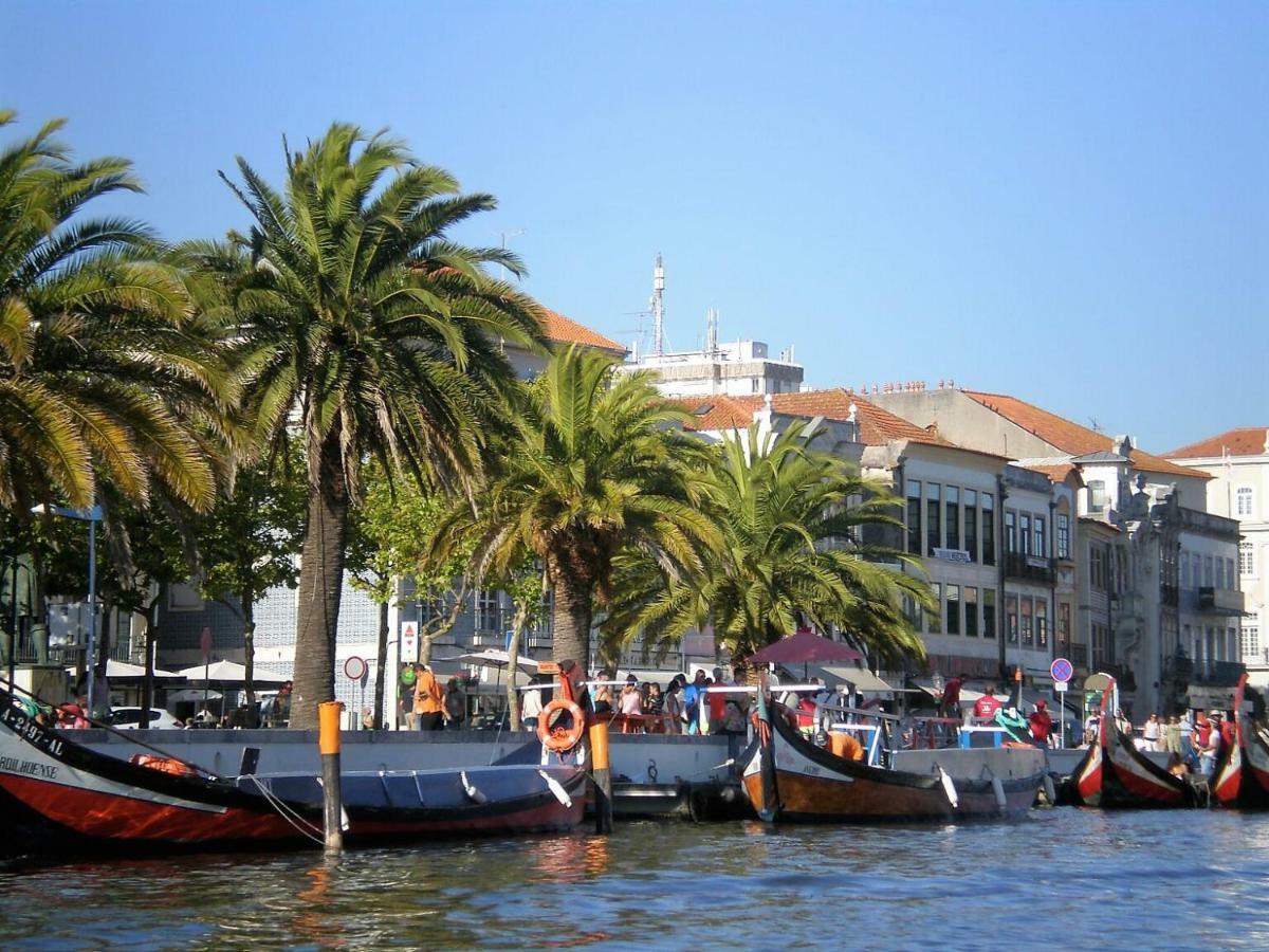 Ria De Aveiro Apartment Εξωτερικό φωτογραφία